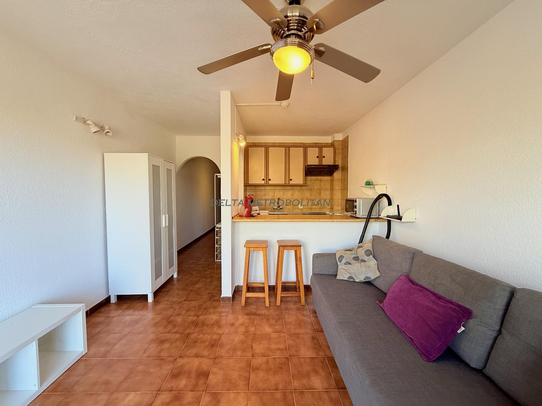 For rent of study in San Miguel de Abona