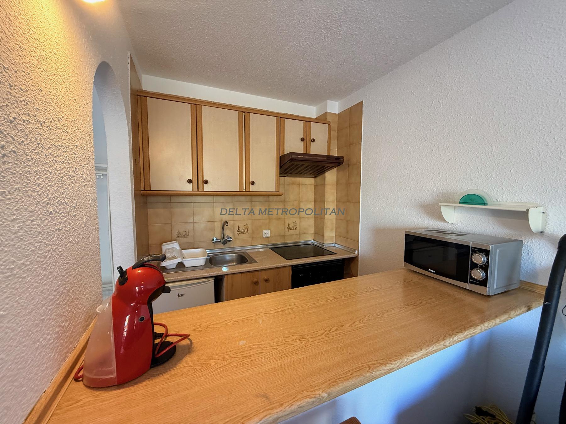 For rent of study in San Miguel de Abona