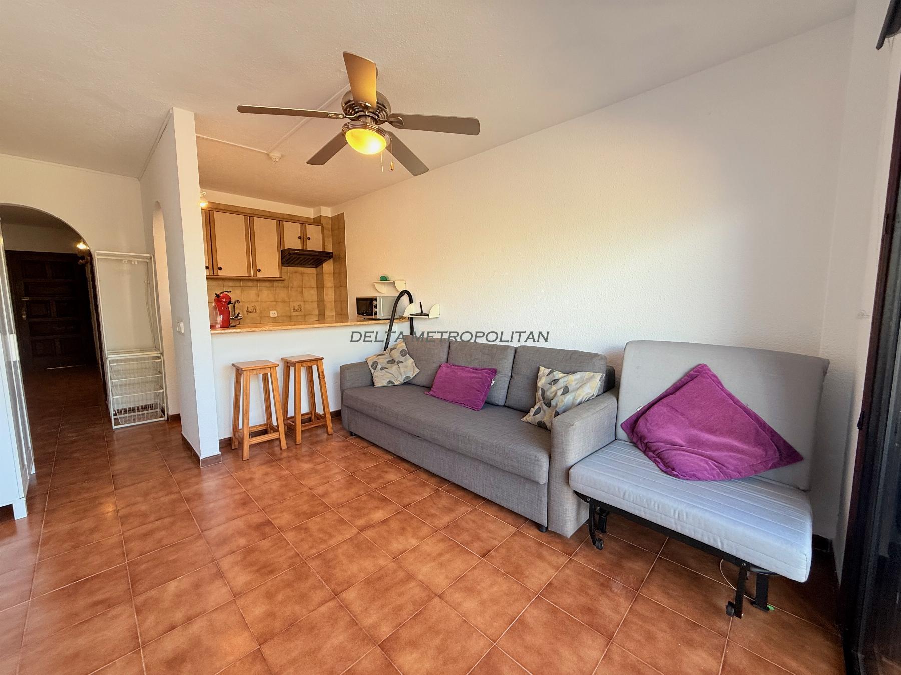 For rent of study in San Miguel de Abona