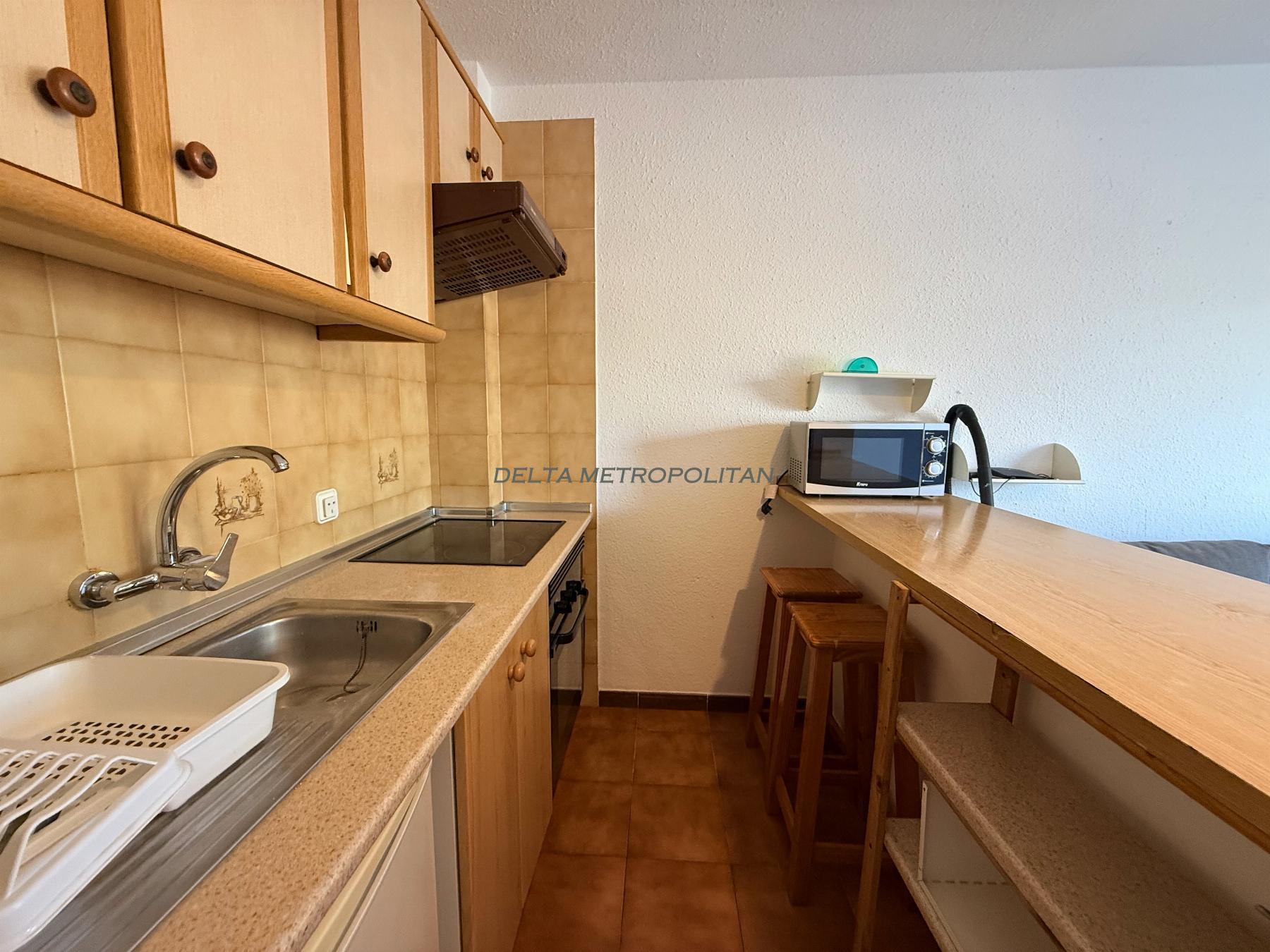 For rent of study in San Miguel de Abona