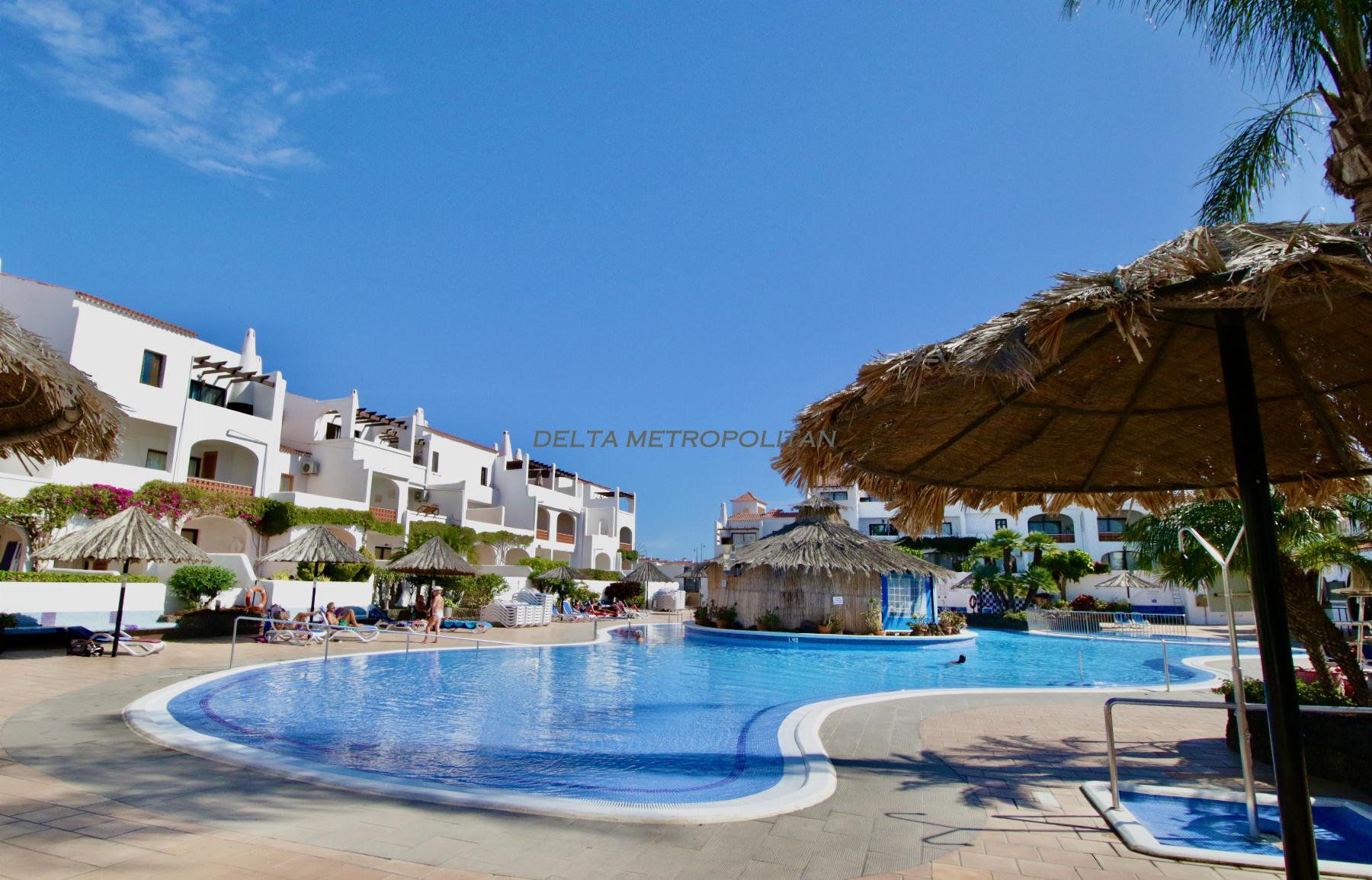 For rent of apartment in San Miguel de Abona