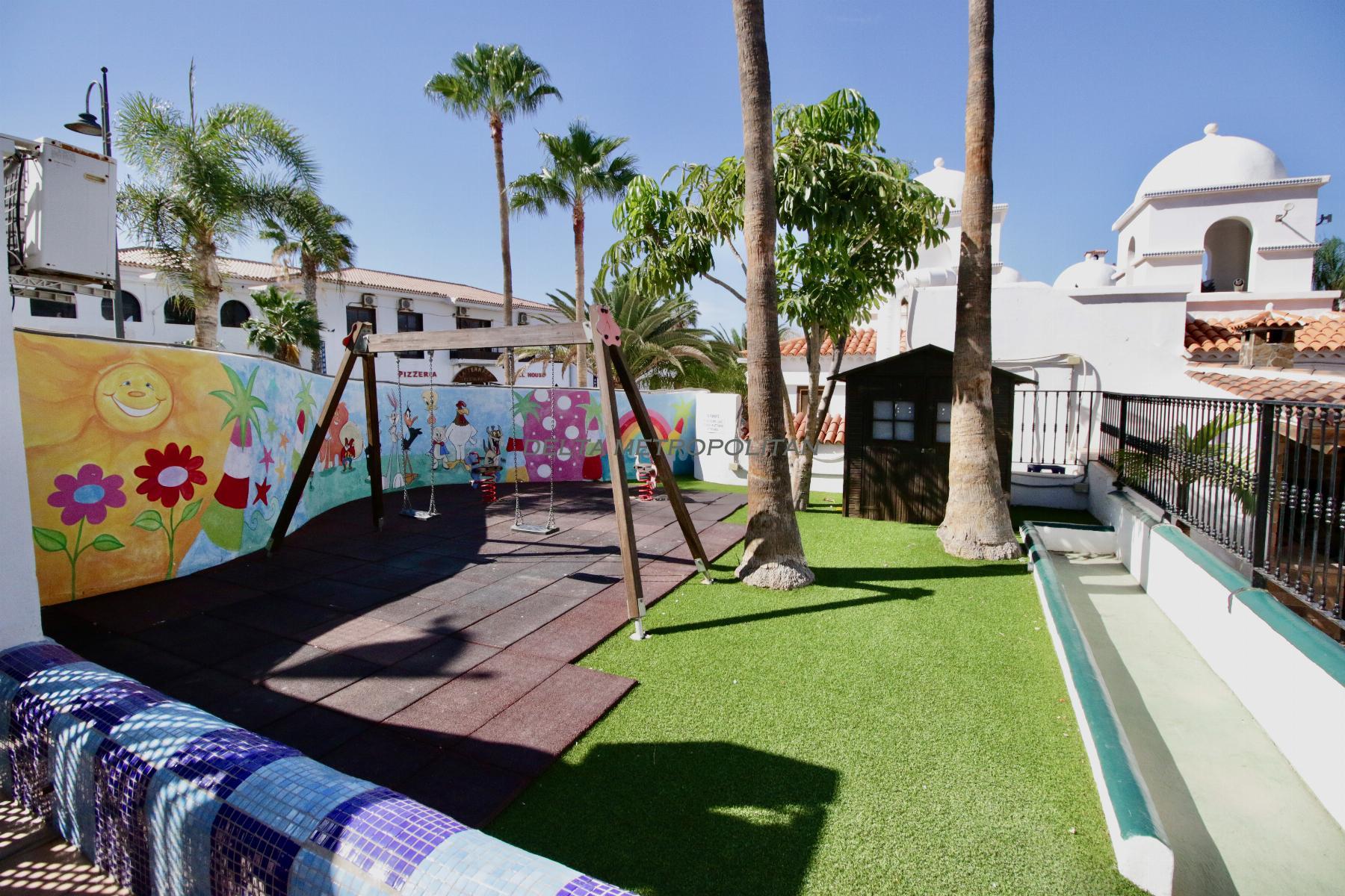 For rent of apartment in San Miguel de Abona