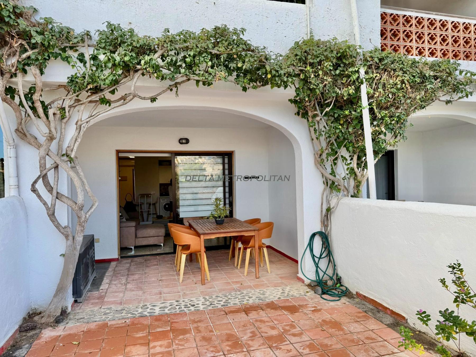 For rent of apartment in San Miguel de Abona