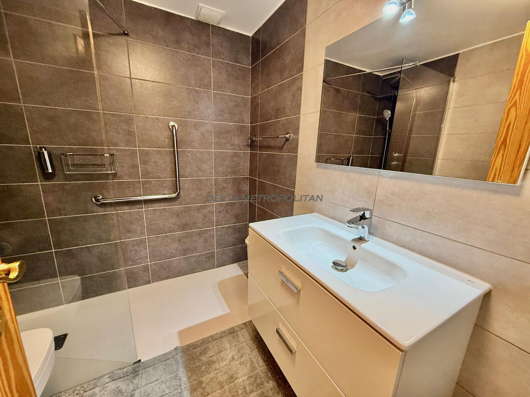 For rent of apartment in San Miguel de Abona