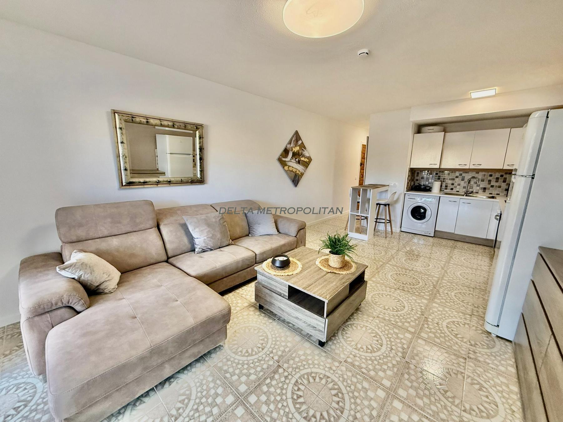 For rent of apartment in San Miguel de Abona