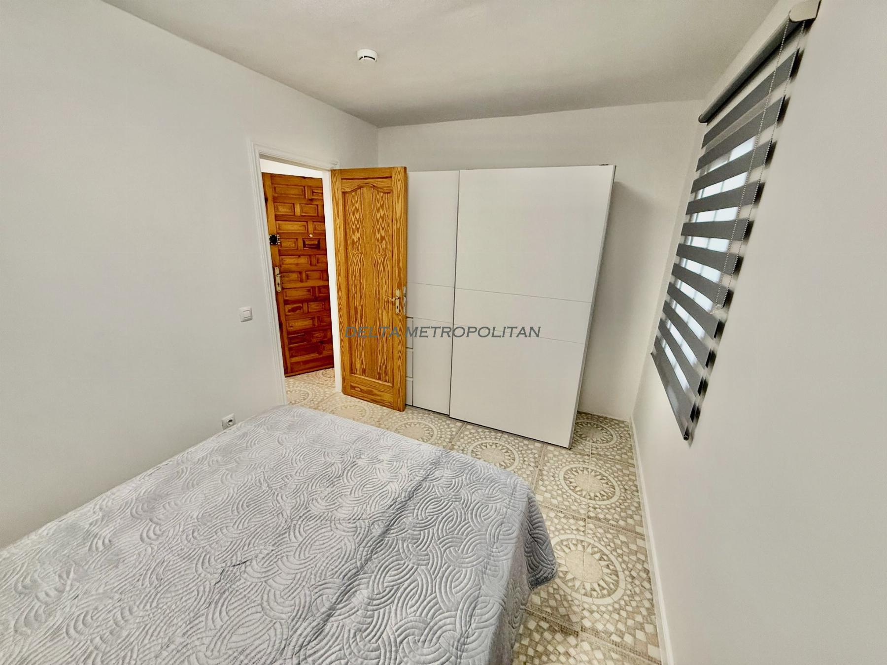For rent of apartment in San Miguel de Abona