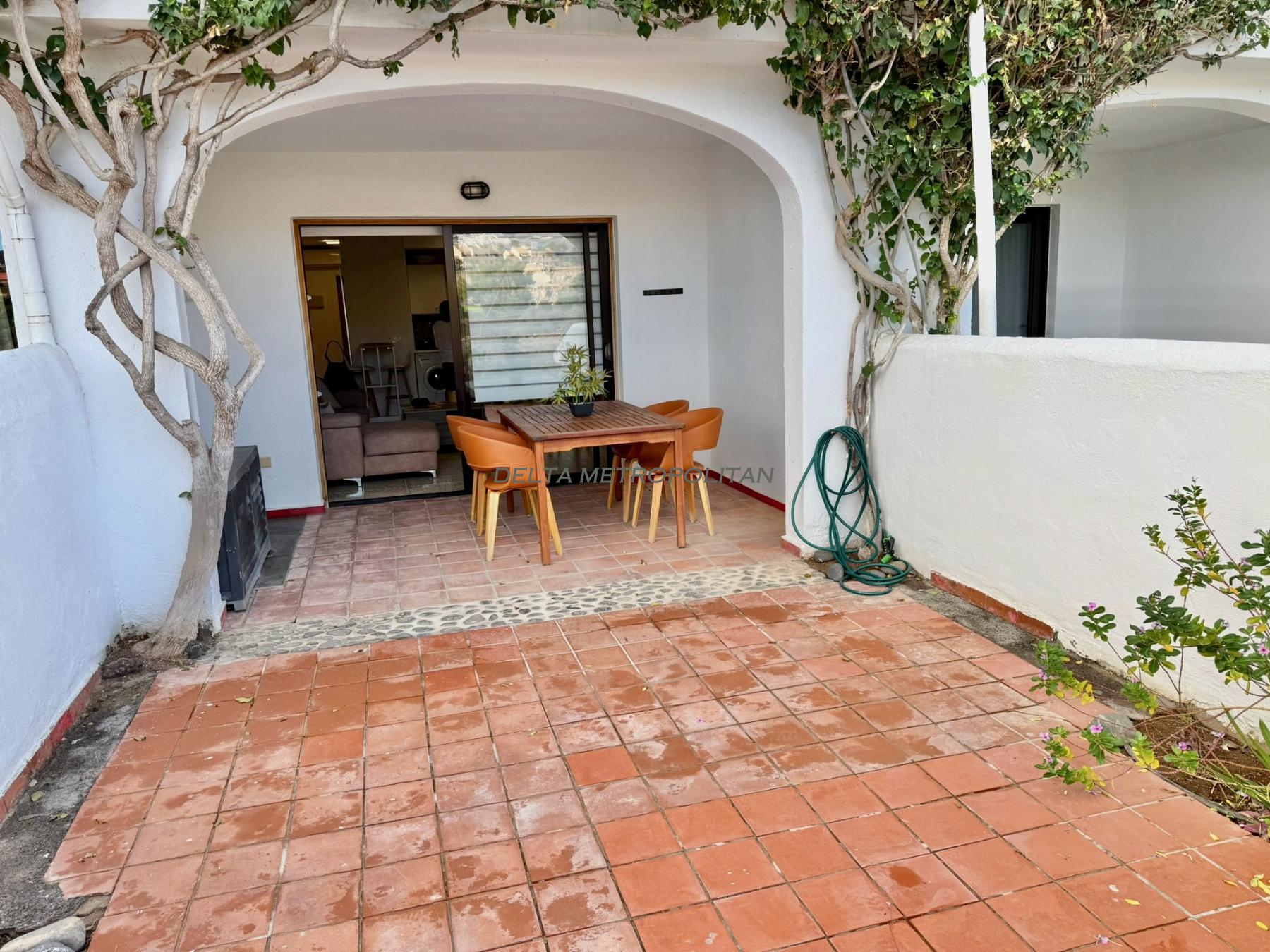For rent of apartment in San Miguel de Abona