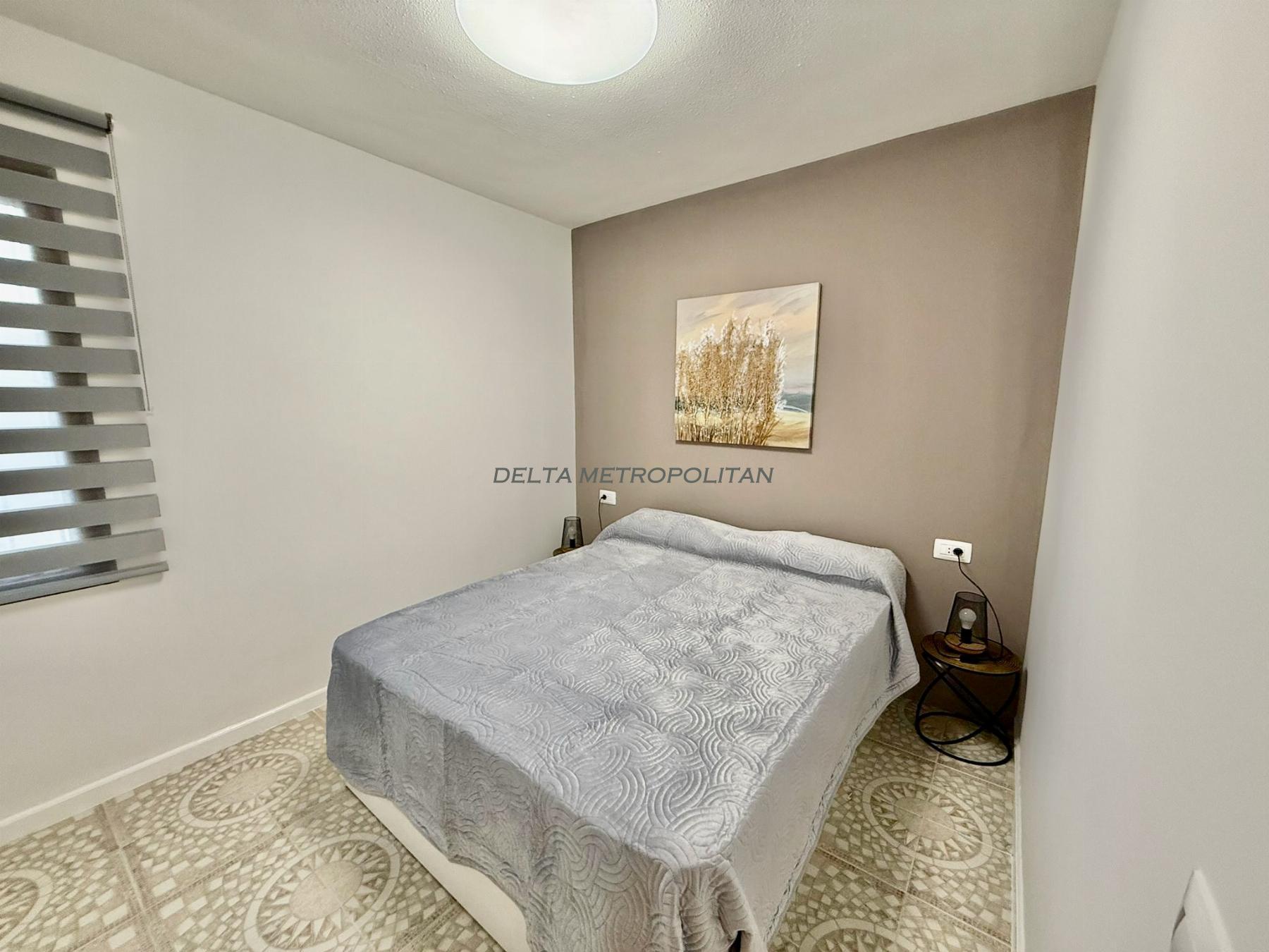 For rent of apartment in San Miguel de Abona