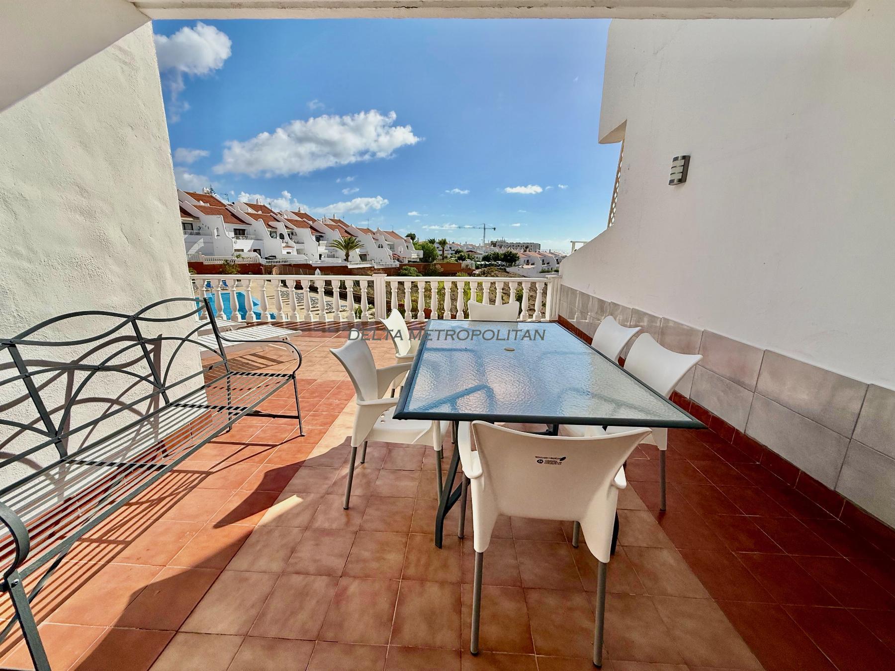 Venta de apartamento en San Miguel de Abona