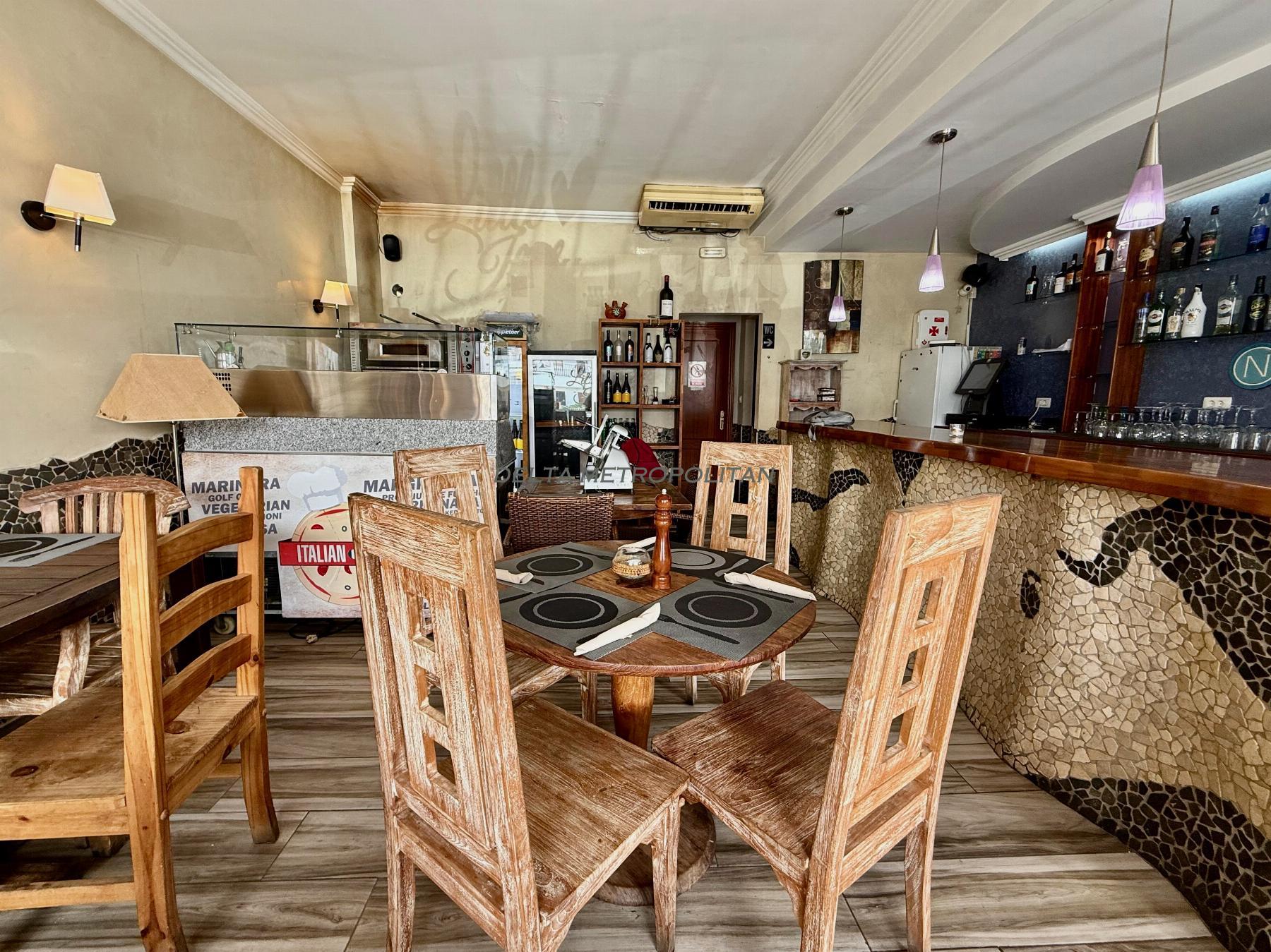 Traspaso de local en San Miguel de Abona