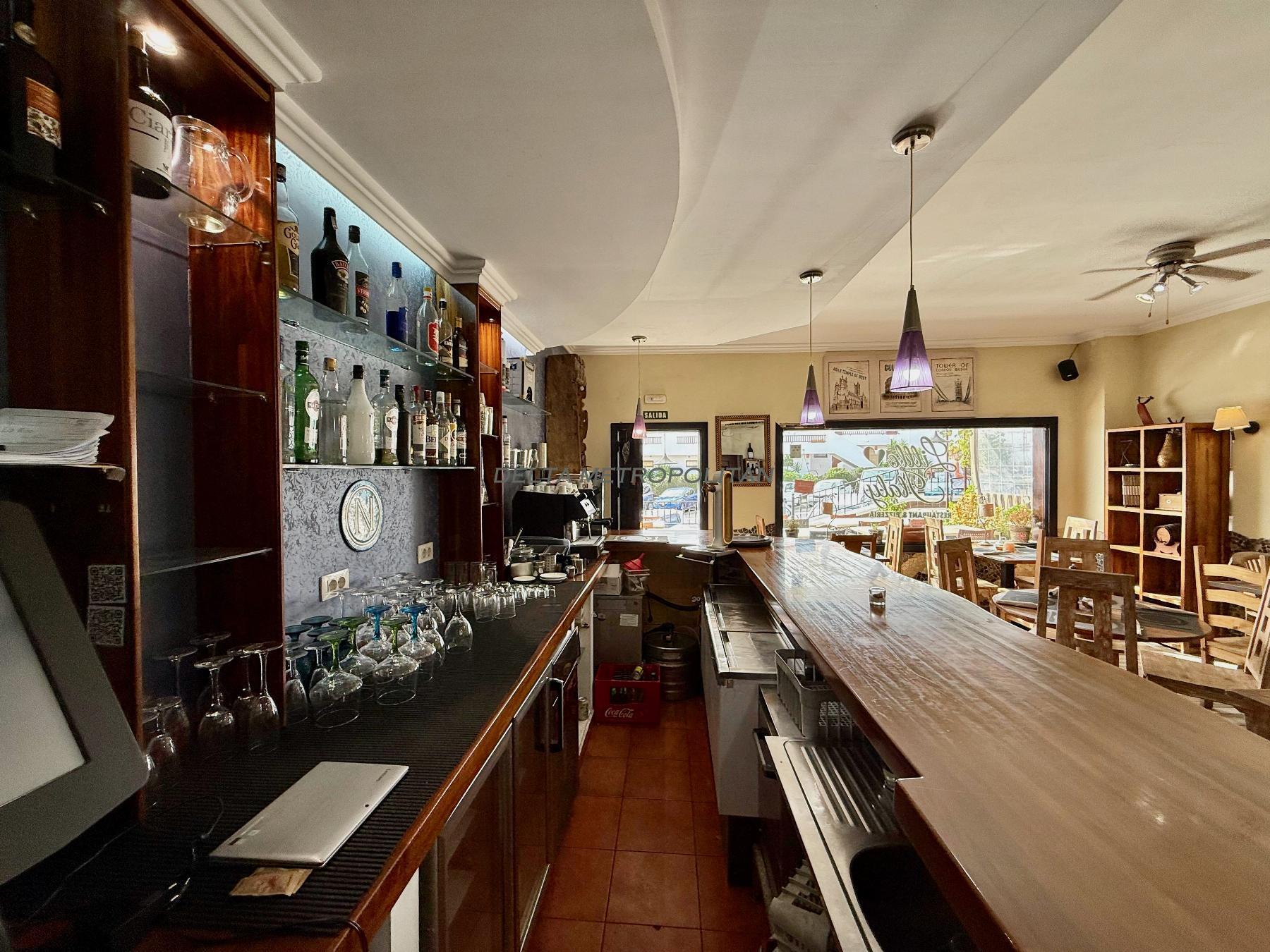 Traspaso de local en San Miguel de Abona