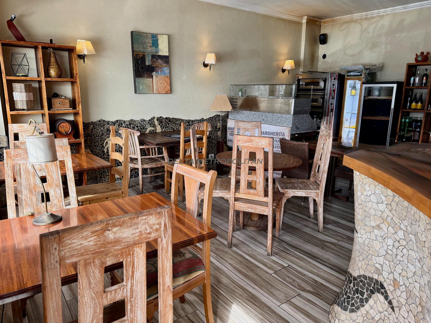 Traspaso de local en San Miguel de Abona