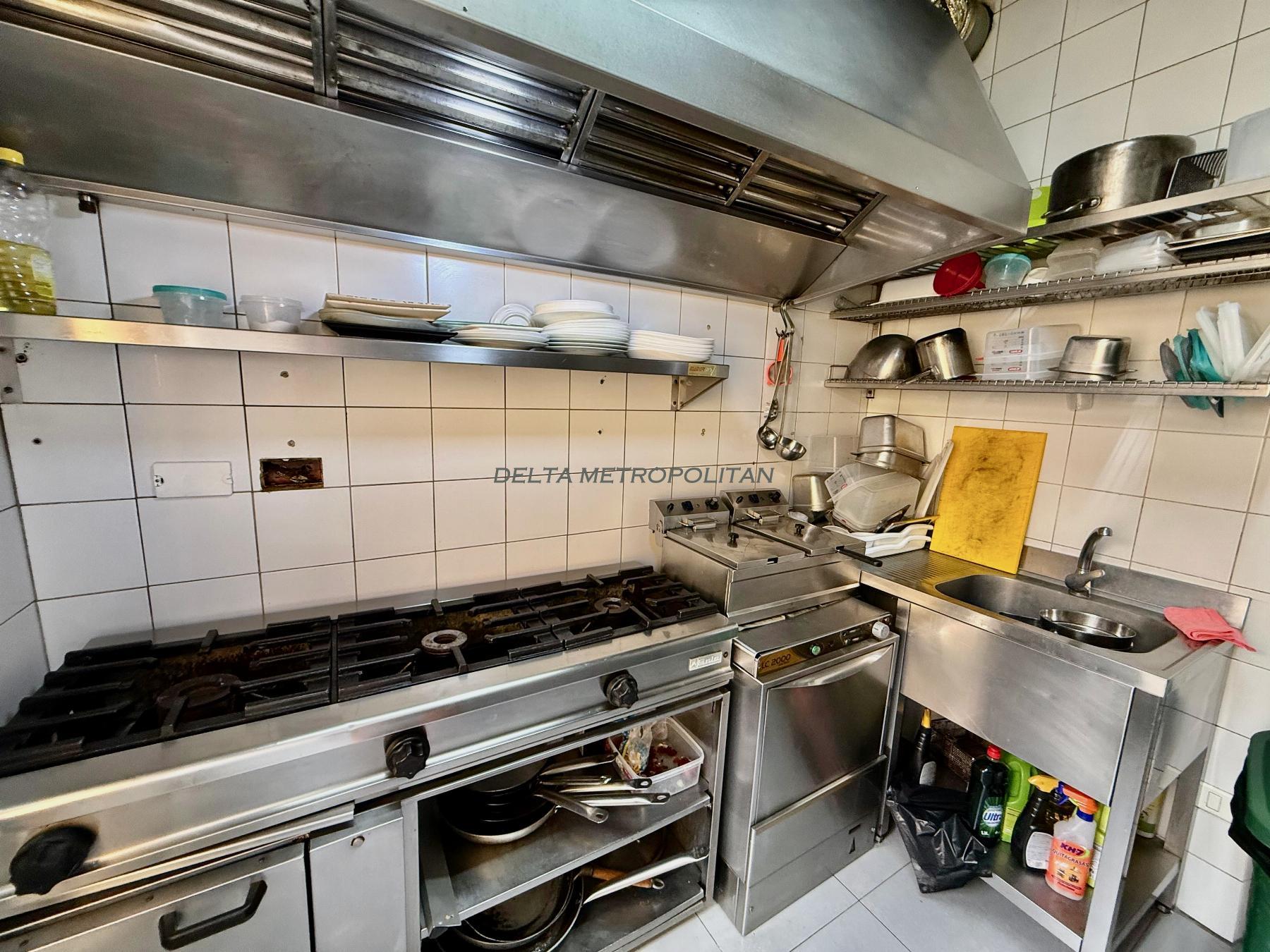 Traspaso de local en San Miguel de Abona