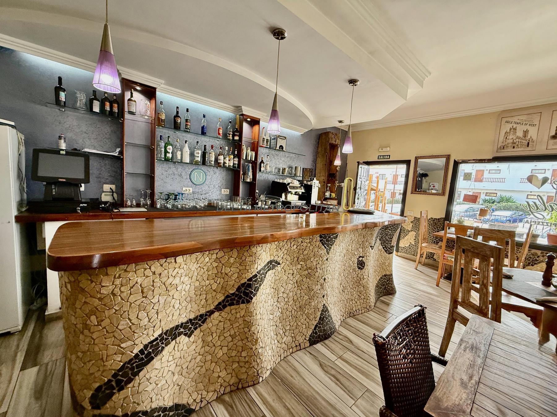 Traspaso de local en San Miguel de Abona