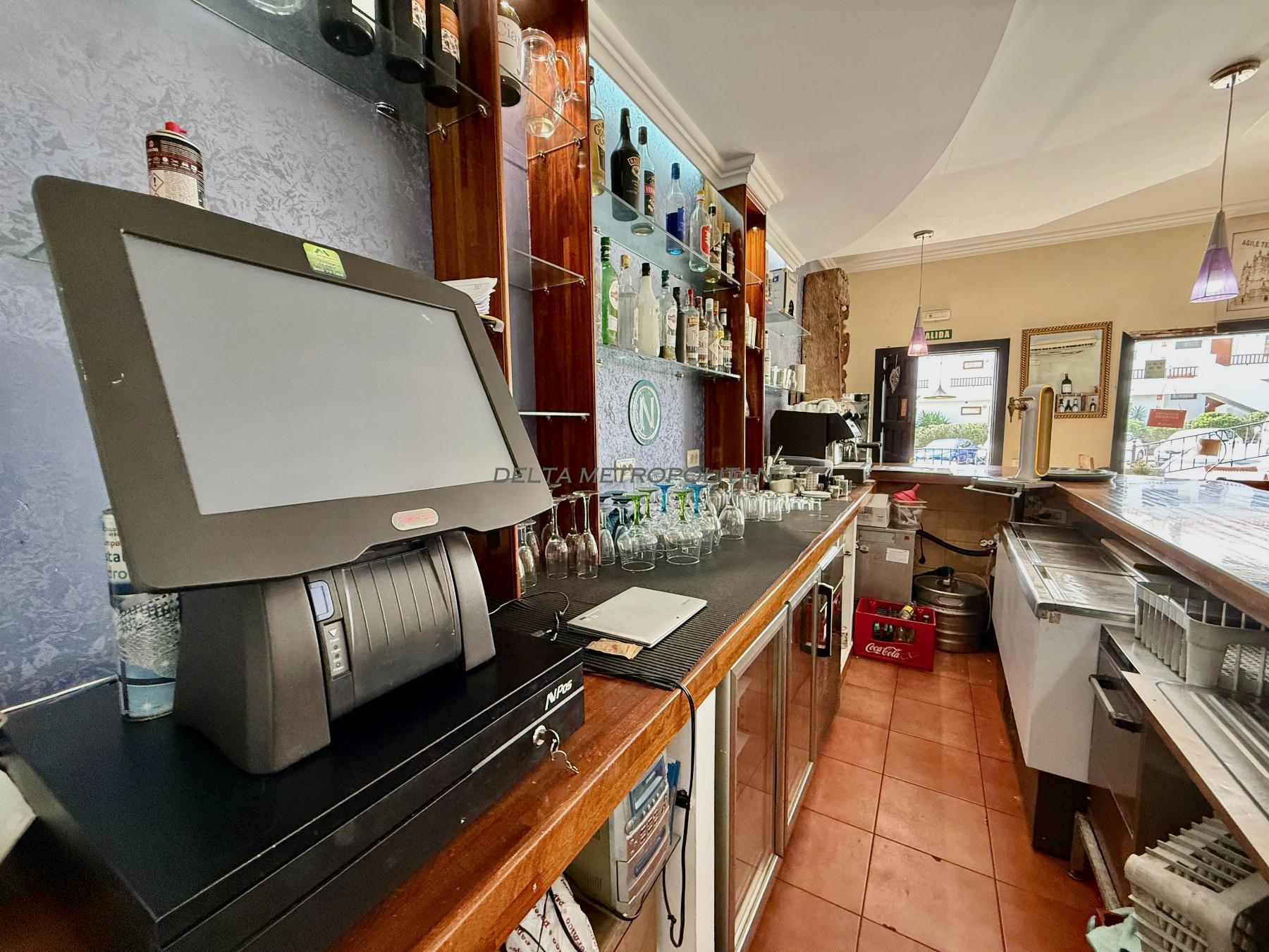 Traspaso de local en San Miguel de Abona