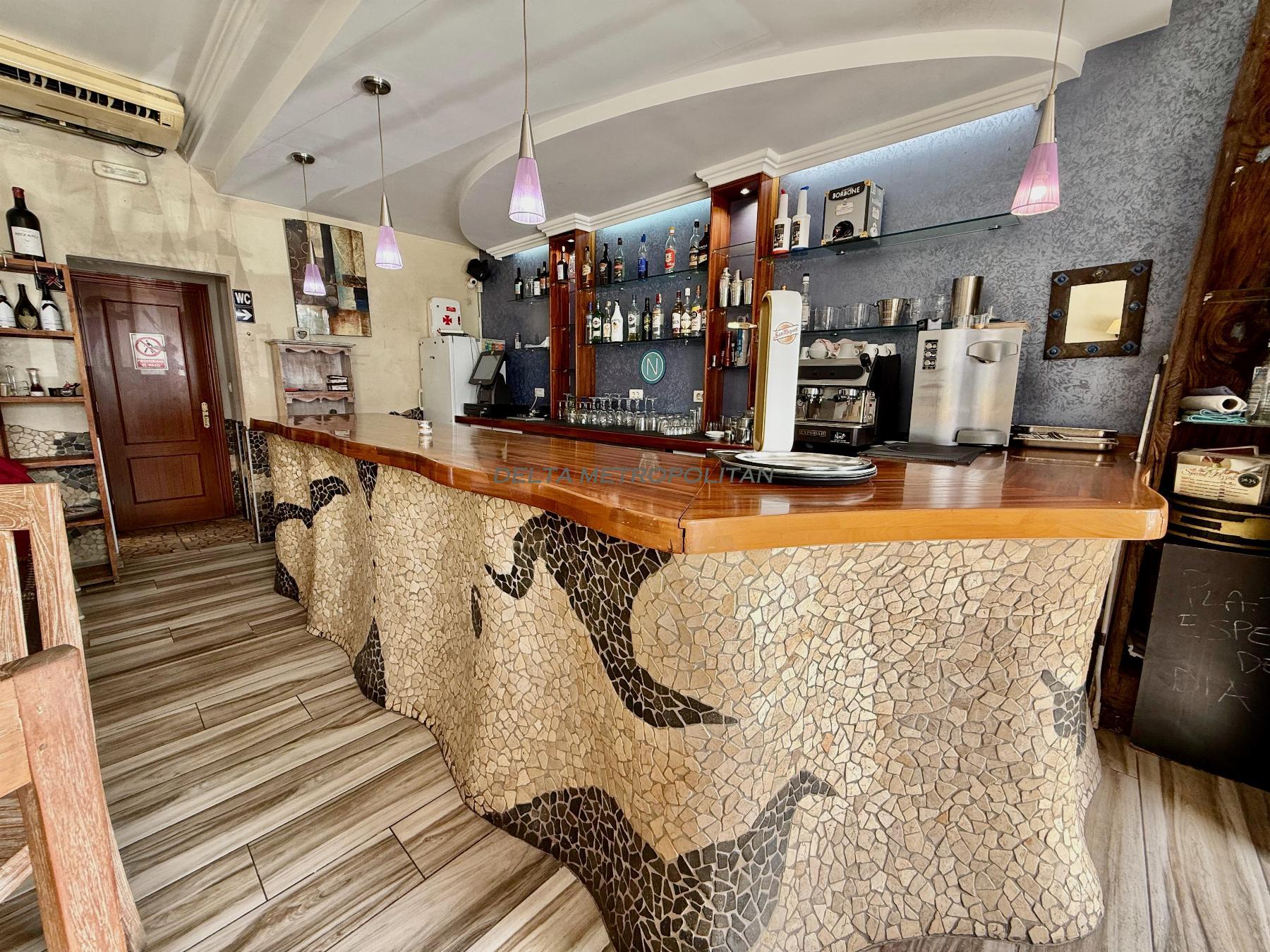 Traspaso de local en San Miguel de Abona