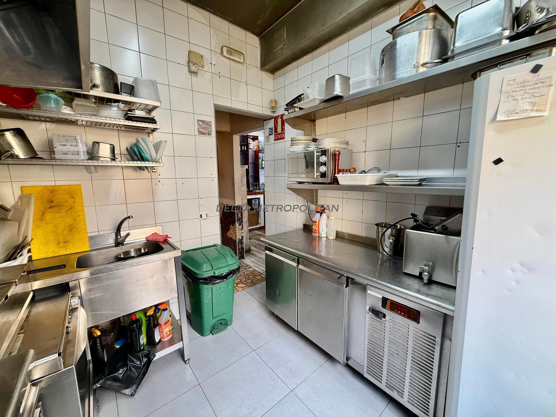 Traspaso de local en San Miguel de Abona