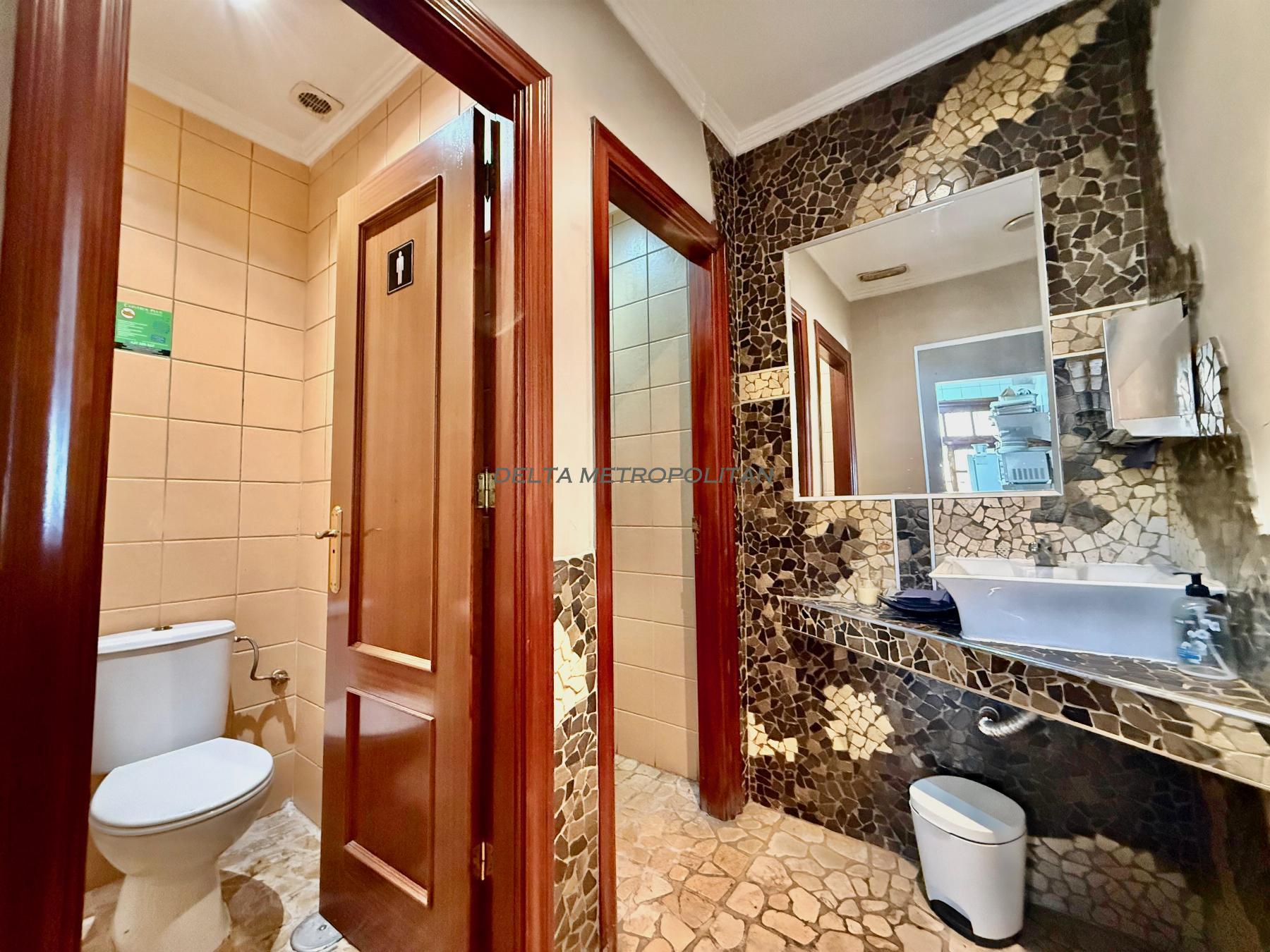 Traspaso de local en San Miguel de Abona