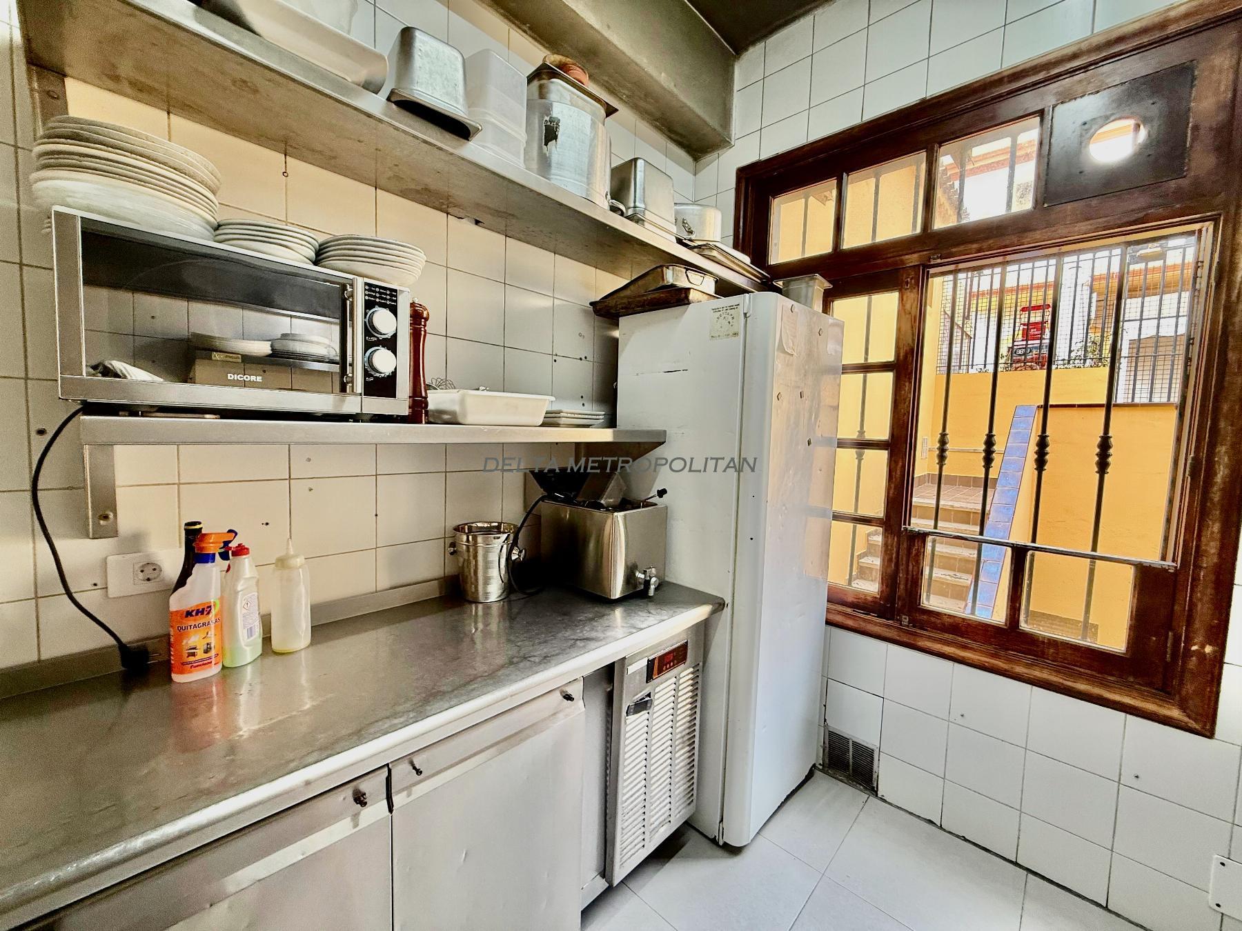 Traspaso de local en San Miguel de Abona