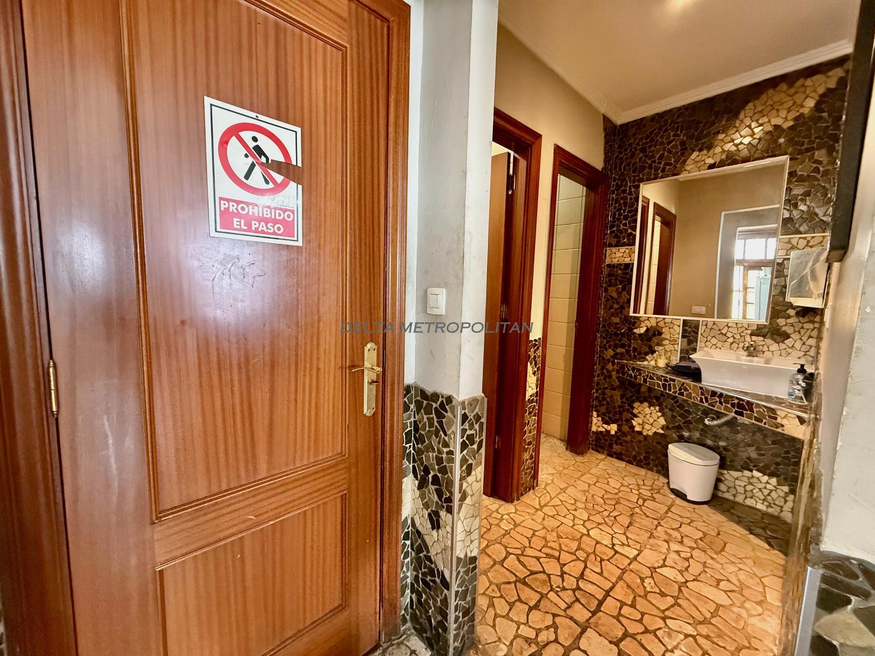 Traspaso de local en San Miguel de Abona