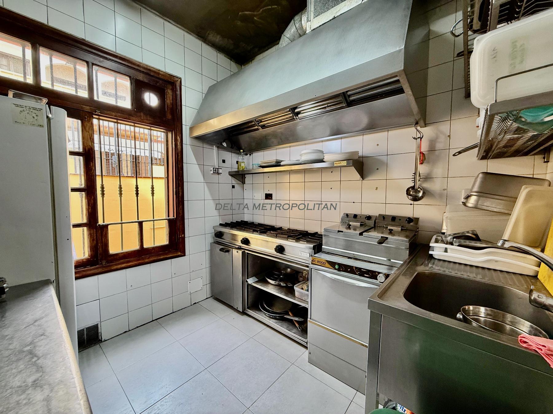 Traspaso de local en San Miguel de Abona