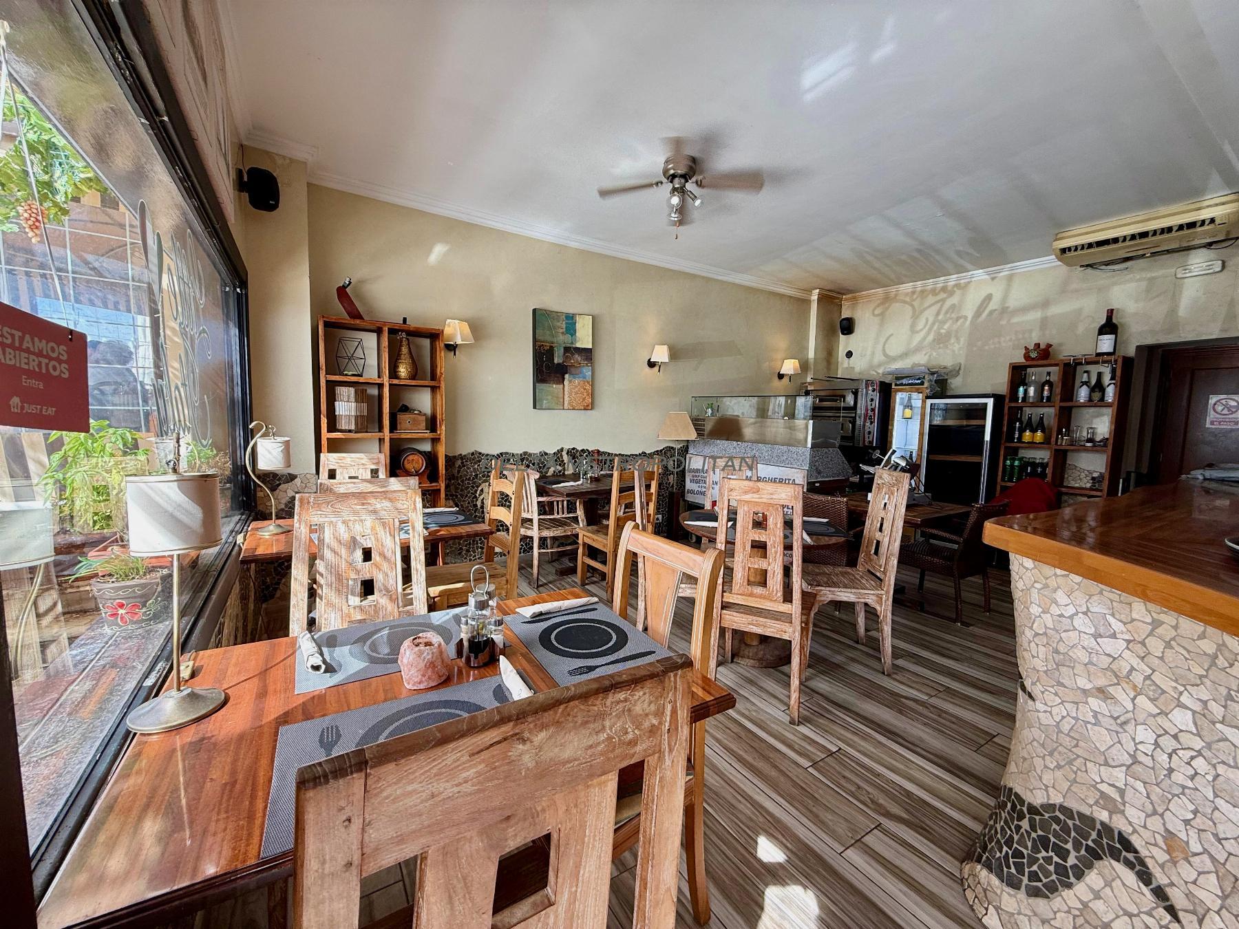 Traspaso de local en San Miguel de Abona