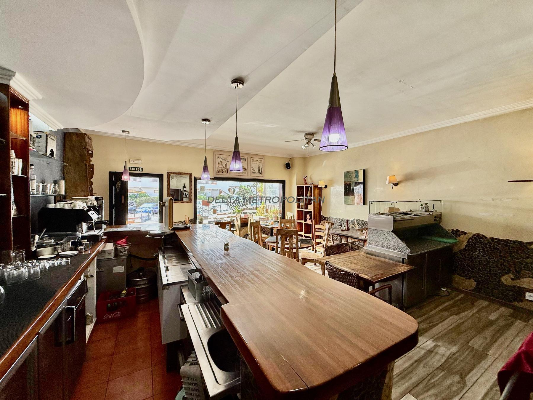 Traspaso de local en San Miguel de Abona