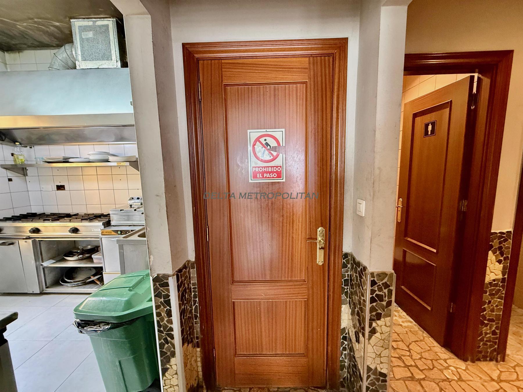 Traspaso de local en San Miguel de Abona