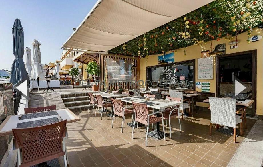 Traspaso de local en San Miguel de Abona