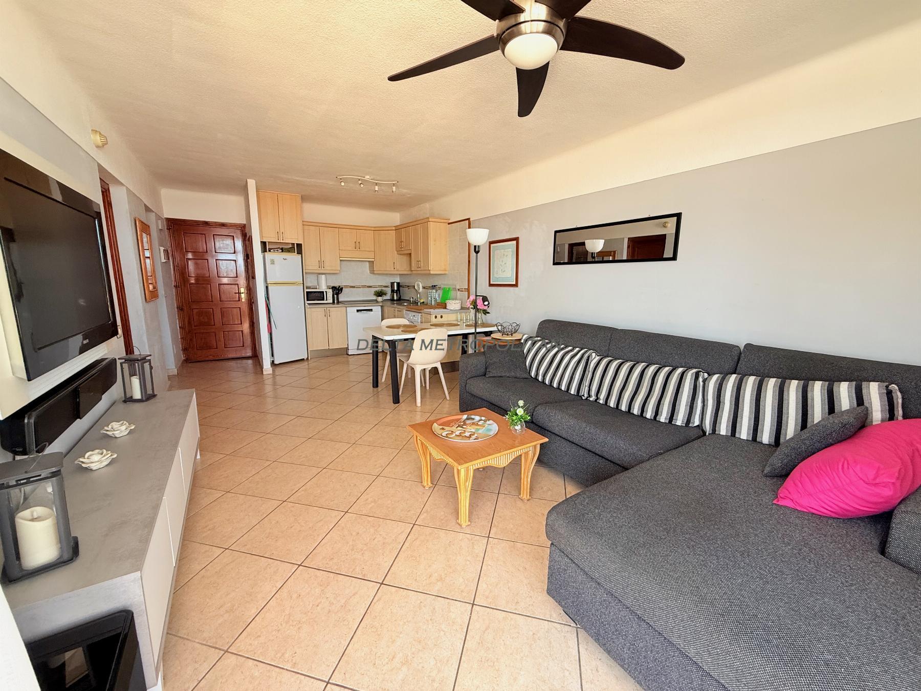 Venta de apartamento en San Miguel de Abona