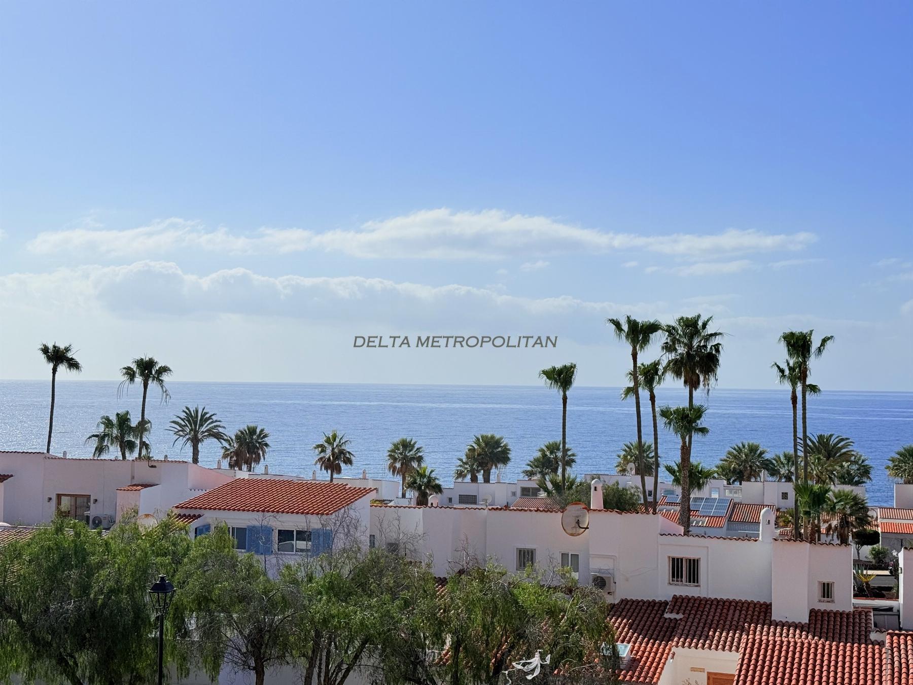 Venta de apartamento en San Miguel de Abona