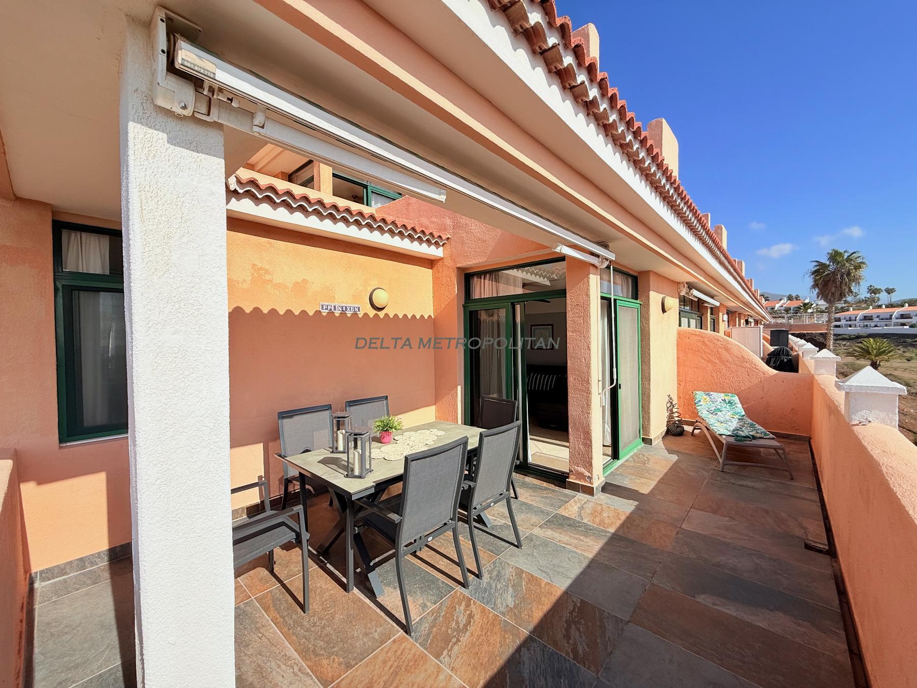 Venta de apartamento en San Miguel de Abona