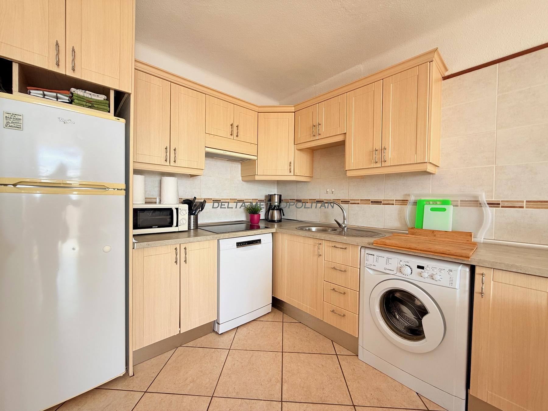 Venta de apartamento en San Miguel de Abona