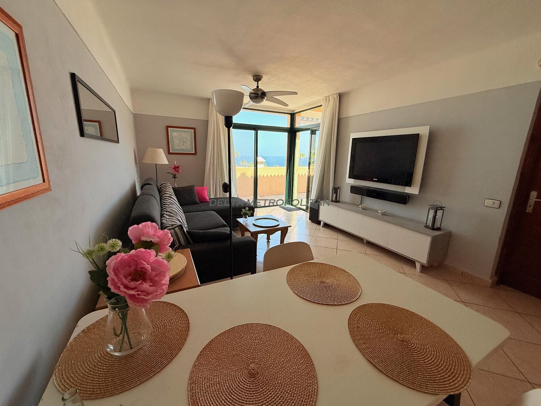 Venta de apartamento en San Miguel de Abona