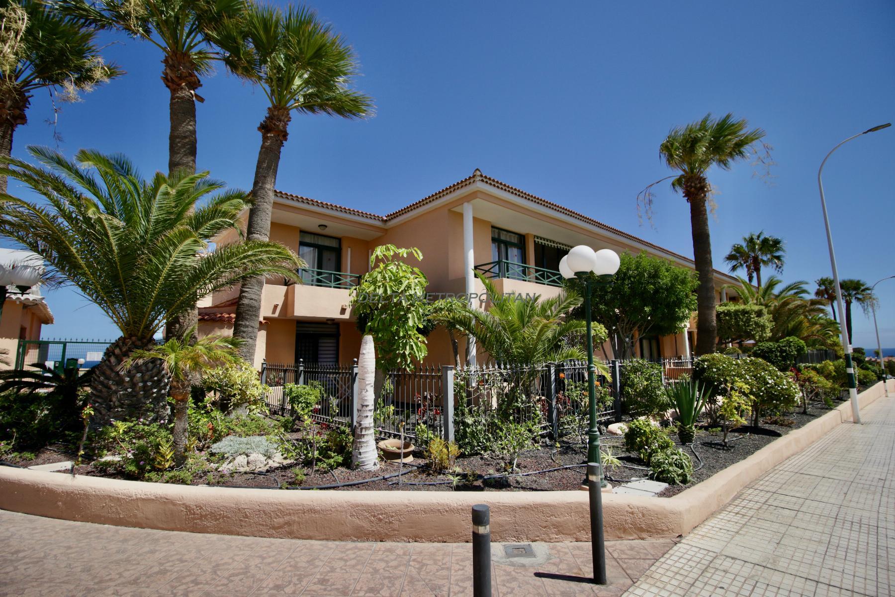 Venta de apartamento en San Miguel de Abona