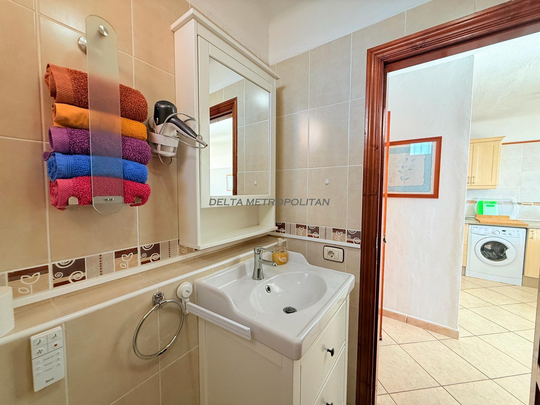 Venta de apartamento en San Miguel de Abona