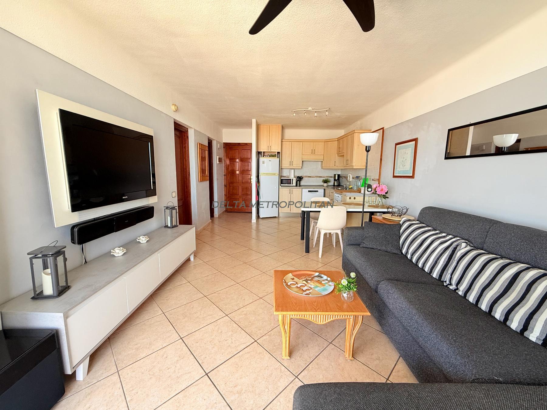 Venta de apartamento en San Miguel de Abona