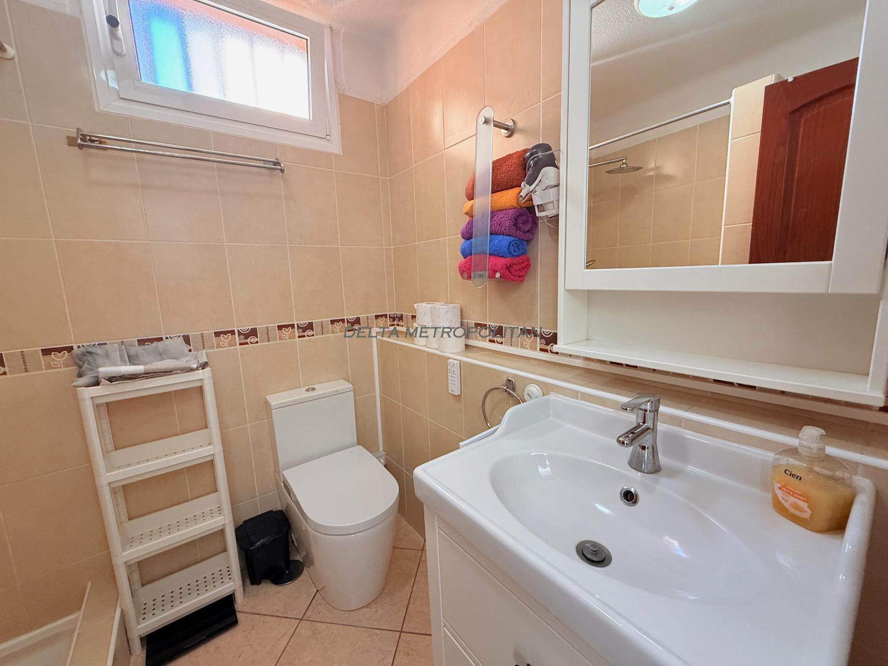 Venta de apartamento en San Miguel de Abona