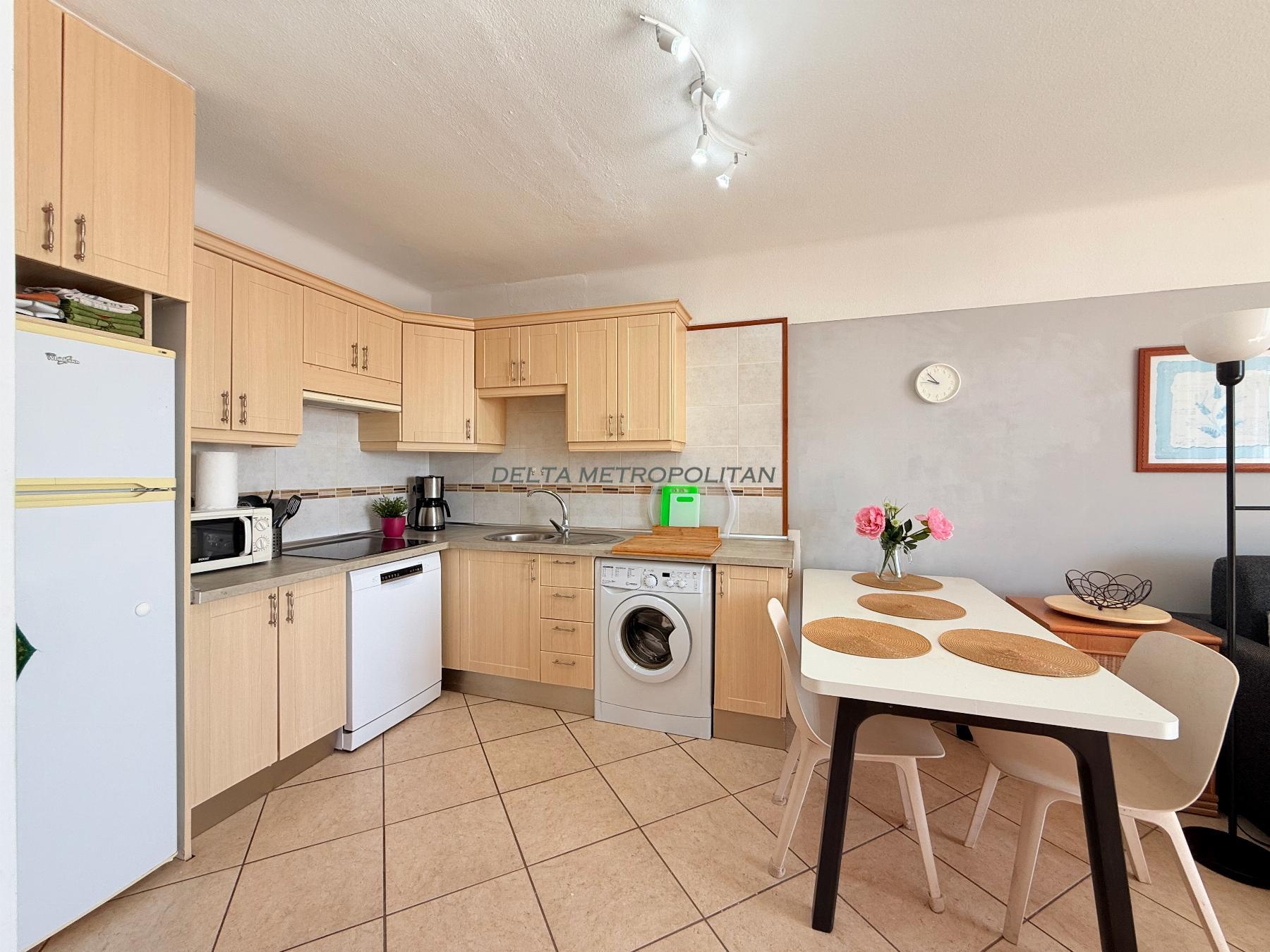 Venta de apartamento en San Miguel de Abona