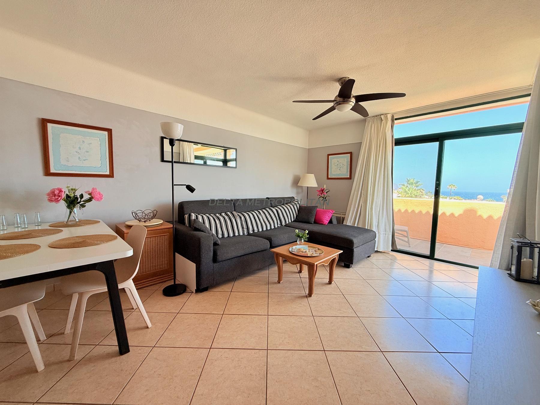 Venta de apartamento en San Miguel de Abona