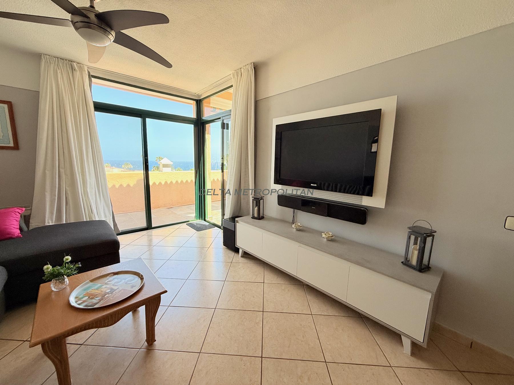 Venta de apartamento en San Miguel de Abona