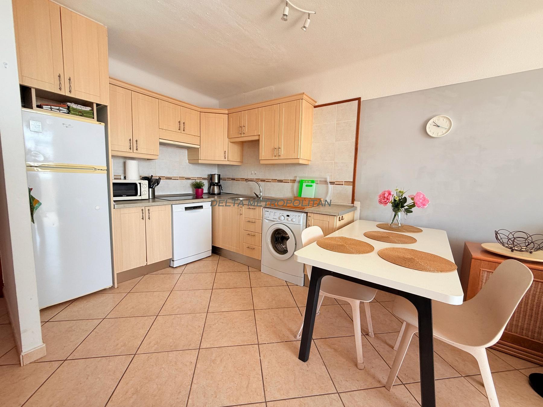 Venta de apartamento en San Miguel de Abona