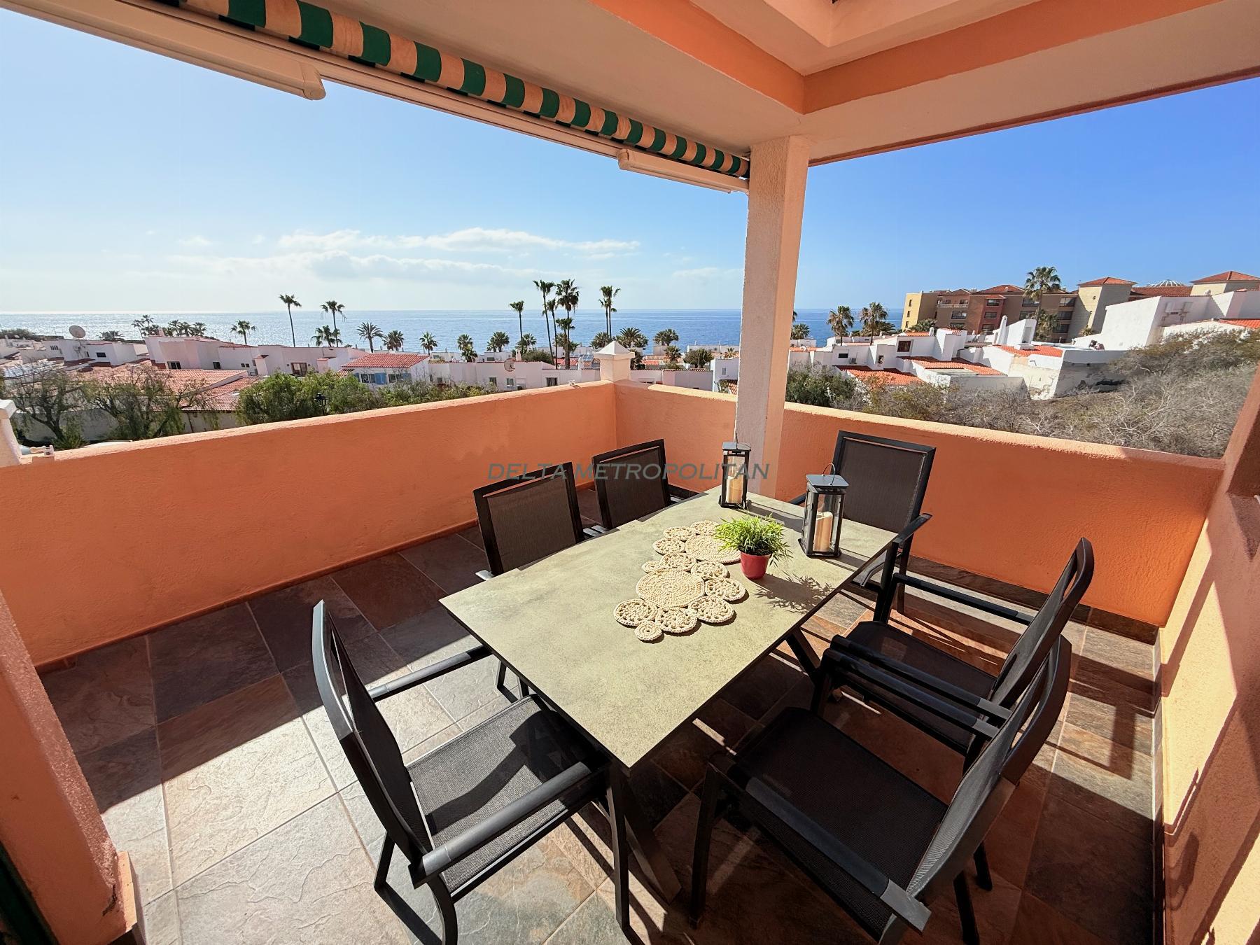 Venta de apartamento en San Miguel de Abona