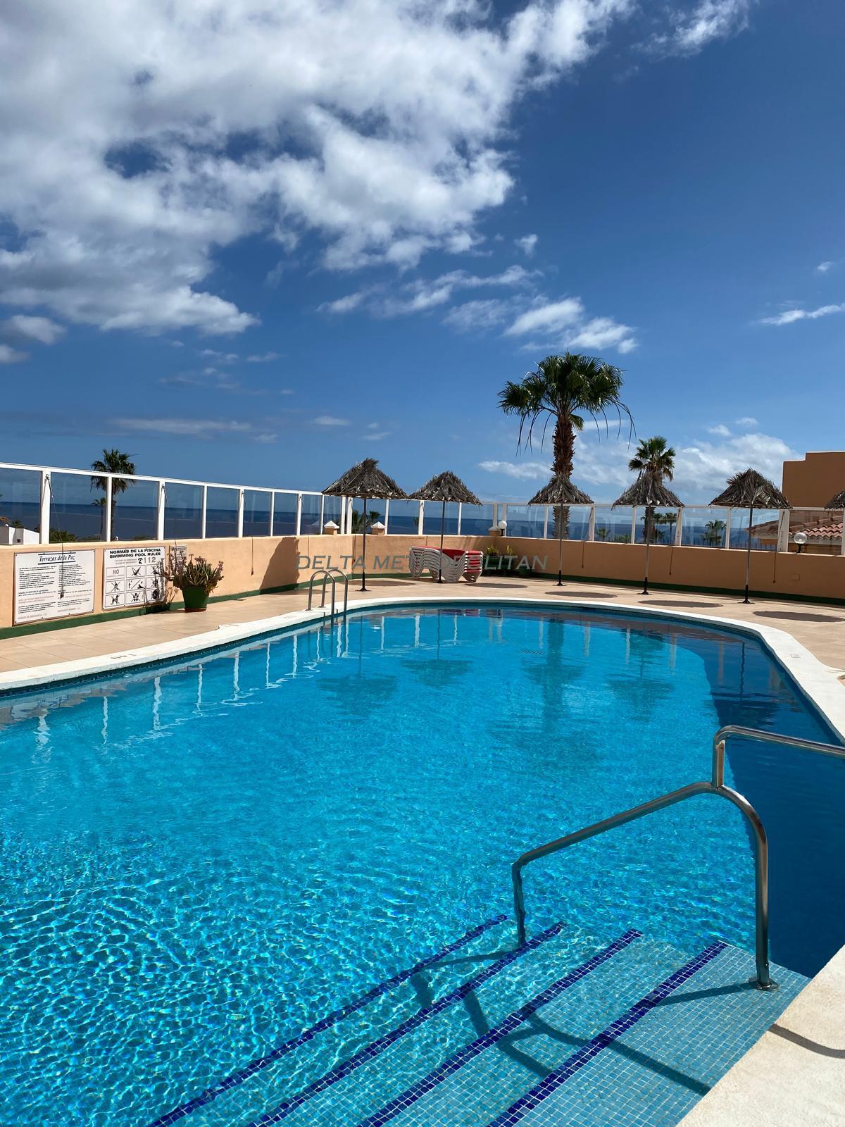 Venta de apartamento en San Miguel de Abona