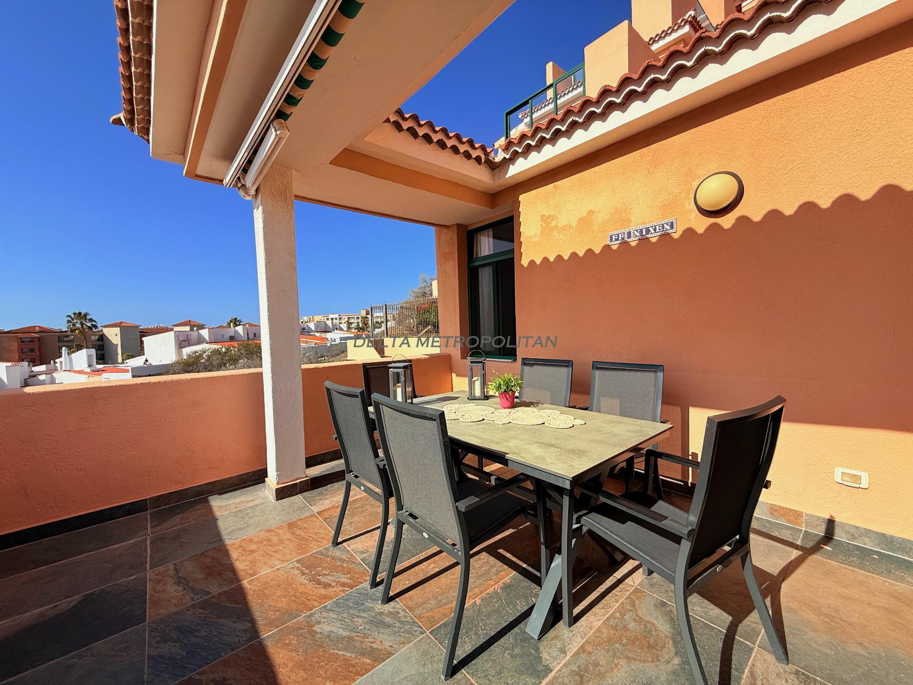 Venta de apartamento en San Miguel de Abona