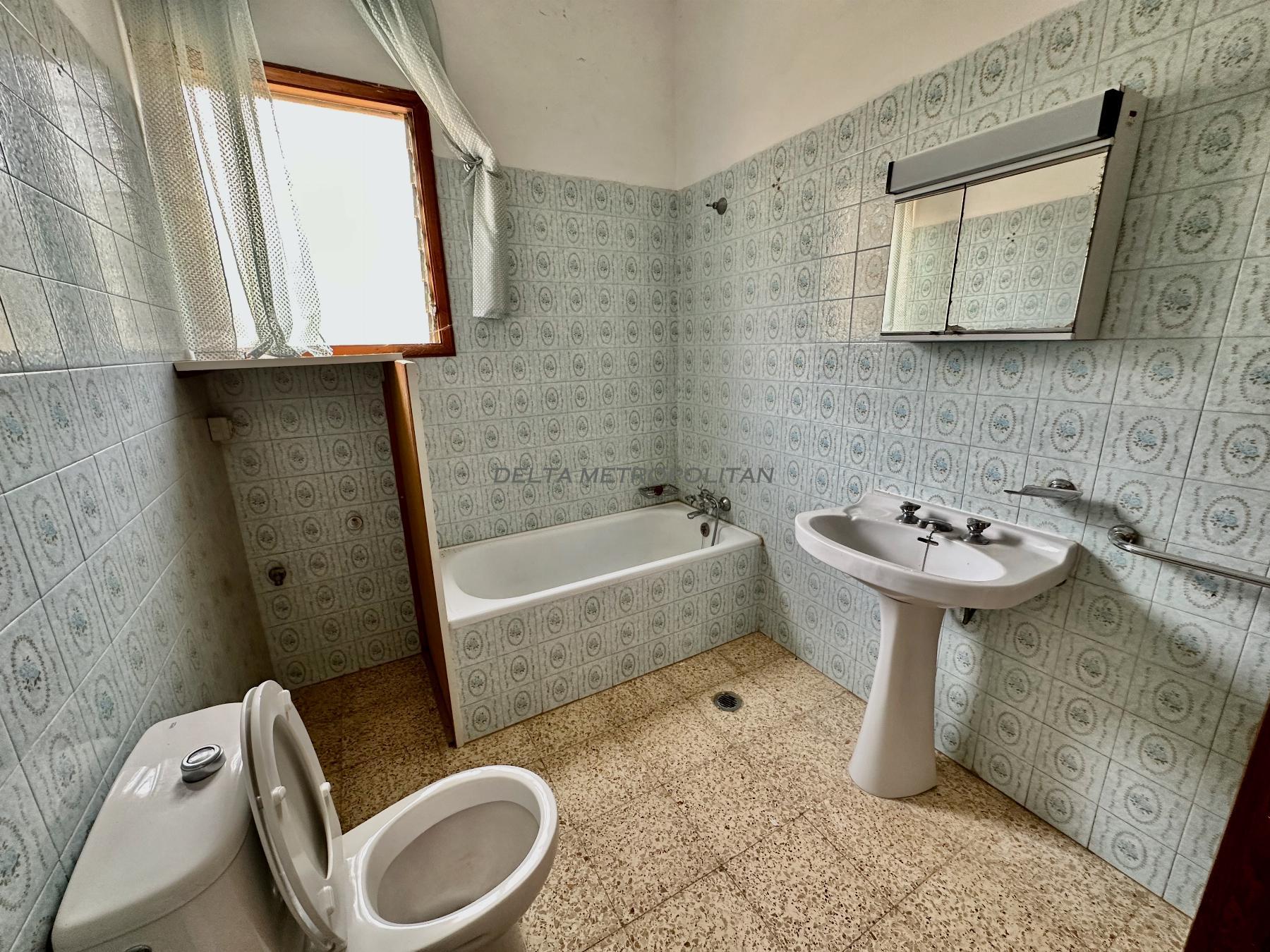 Baño