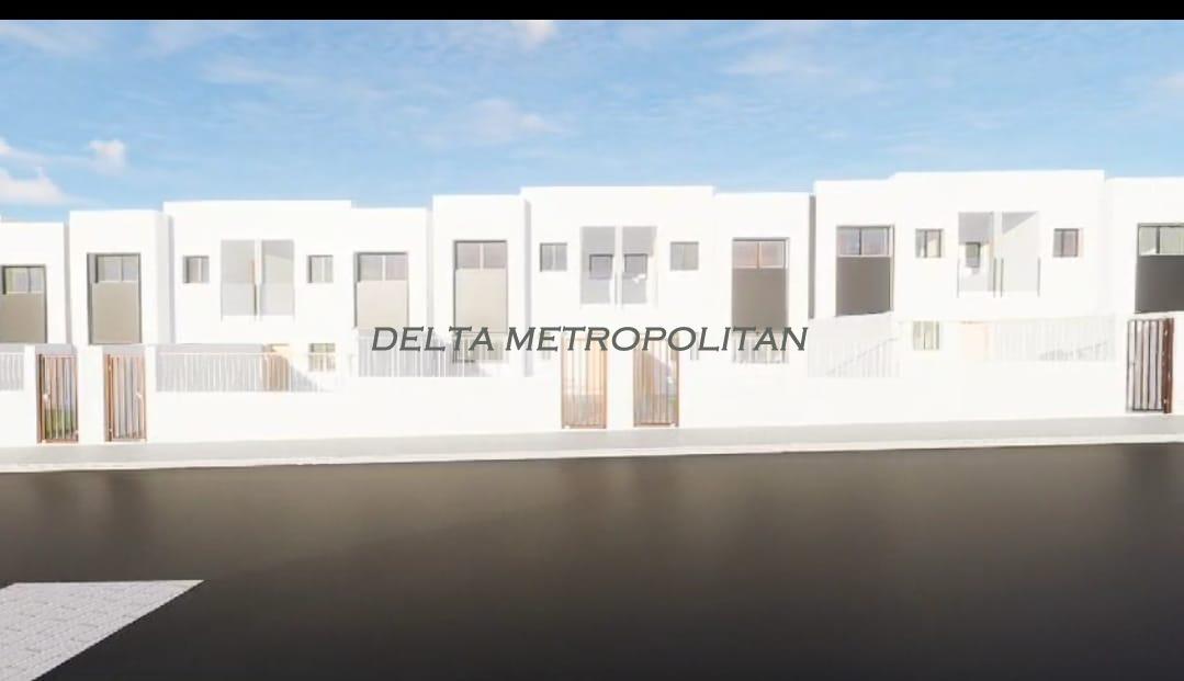 Venta de chalet en San Miguel de Abona