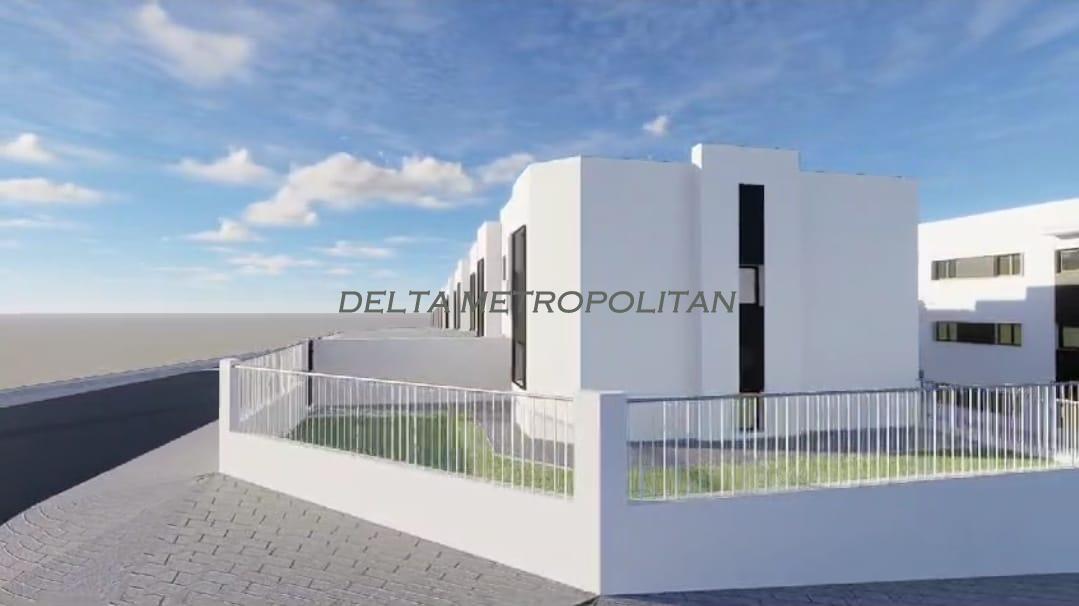 Venta de chalet en San Miguel de Abona