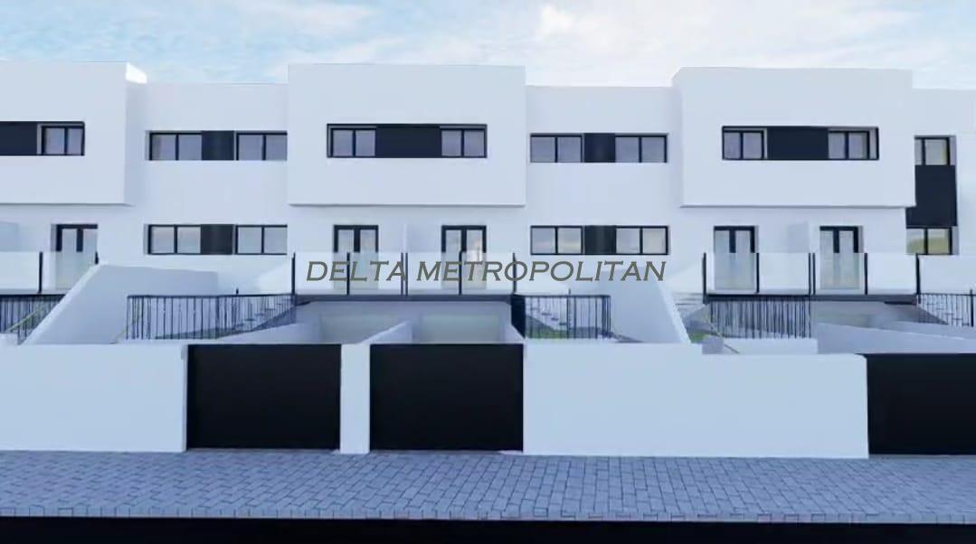 Venta de chalet en San Miguel de Abona