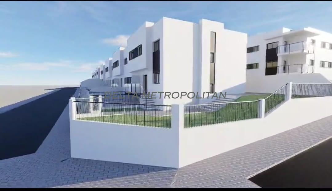 Venta de chalet en San Miguel de Abona